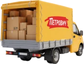 Доставка и подъём