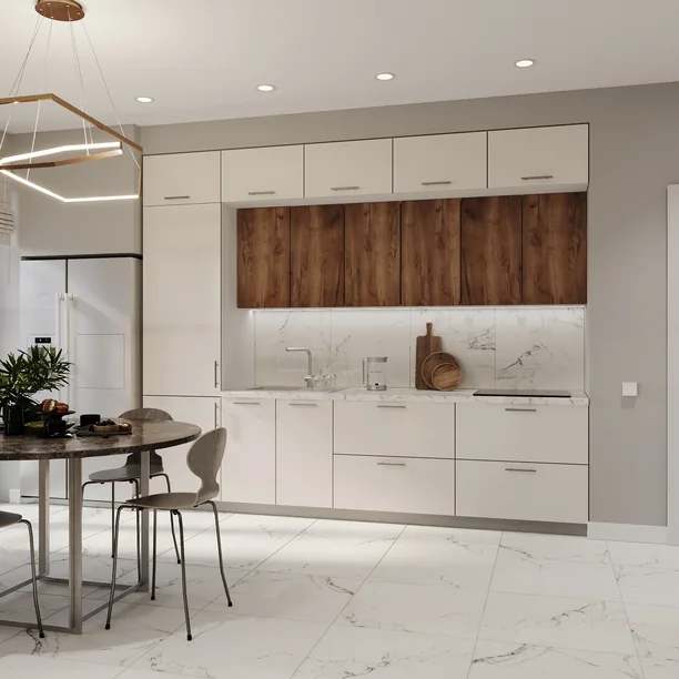 Фартук для кухни