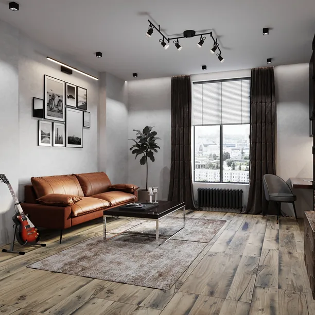 Керамогранит для пола