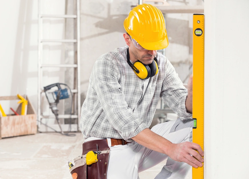 Иллюстрация шага Замер и расчеты