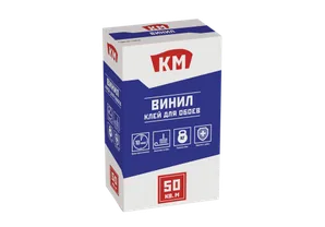 Клей для обоев